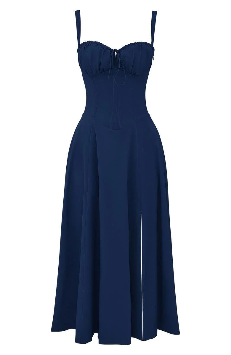 Kiwi | Vestido a la Cintura