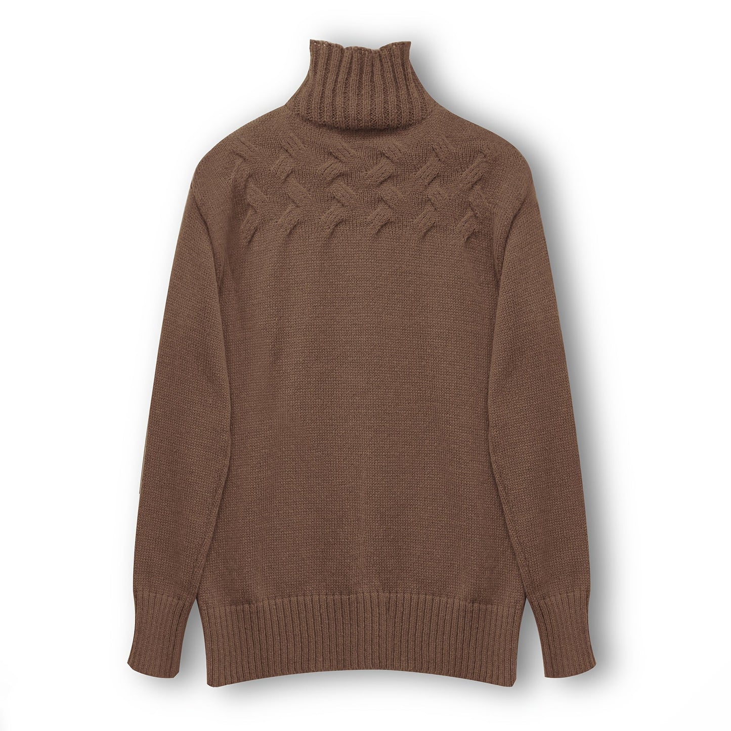 Blusa Lari Elegante de Tricot