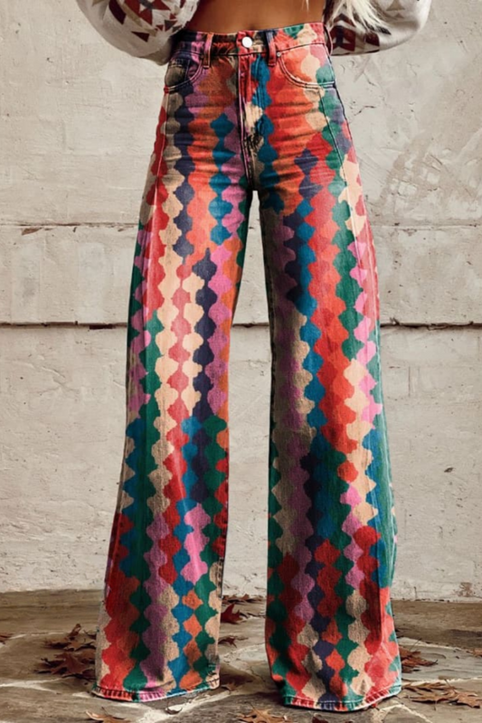 Violeta Madrid | Pantalón Edición Limitada