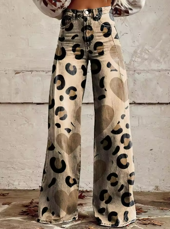 Violeta Madrid | Pantalón Edición Limitada