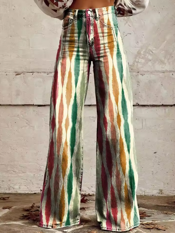 Violeta Madrid | Pantalón Edición Limitada