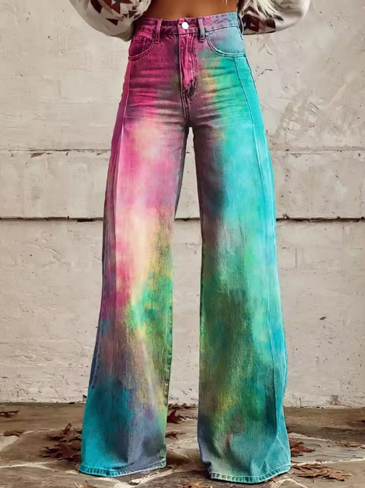 Violeta Madrid | Pantalón Edición Limitada