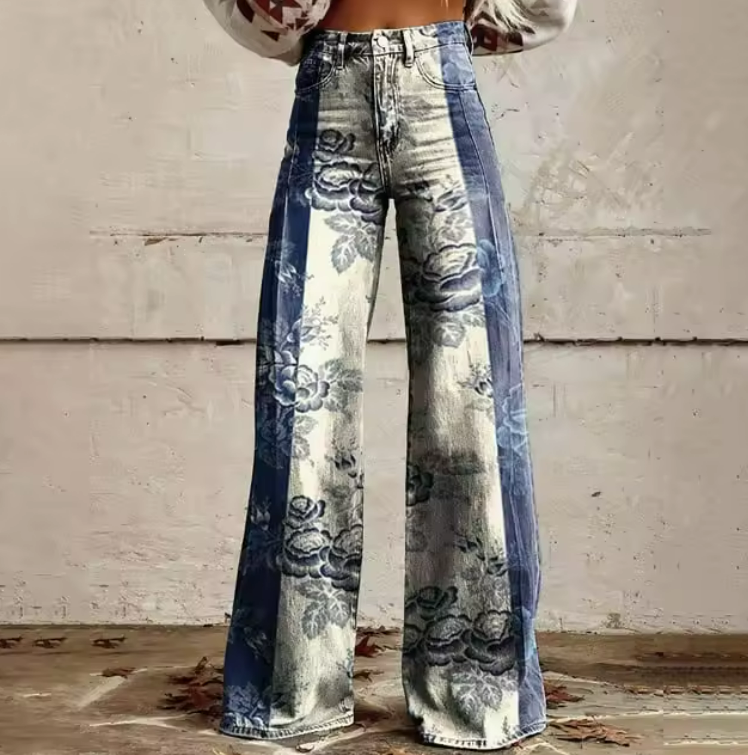 Violeta Madrid | Pantalón Edición Limitada