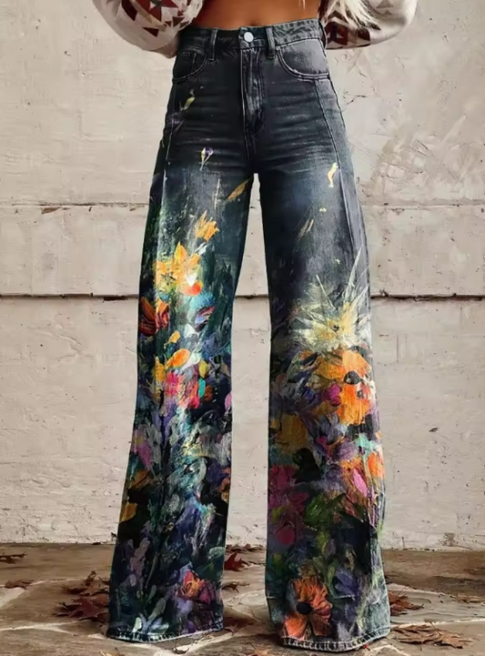 Violeta Madrid | Pantalón Edición Limitada