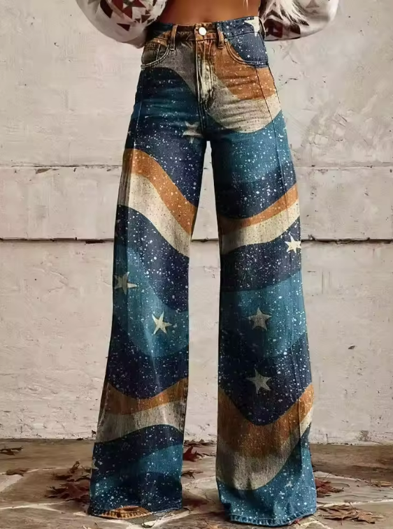 Violeta Madrid | Pantalón Edición Limitada