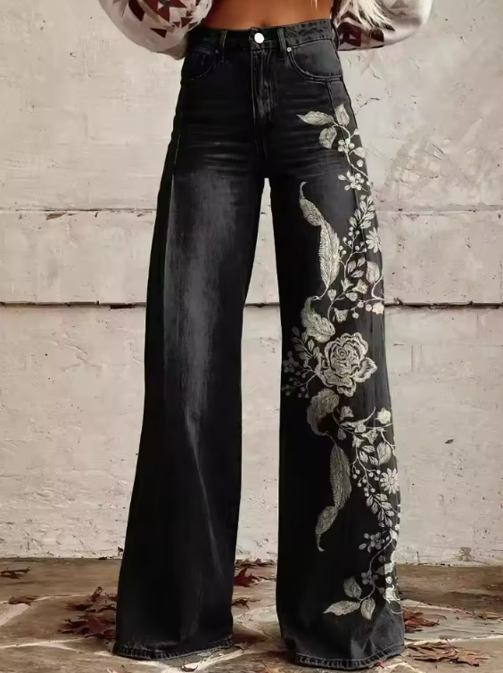 Violeta Madrid | Pantalón Edición Limitada