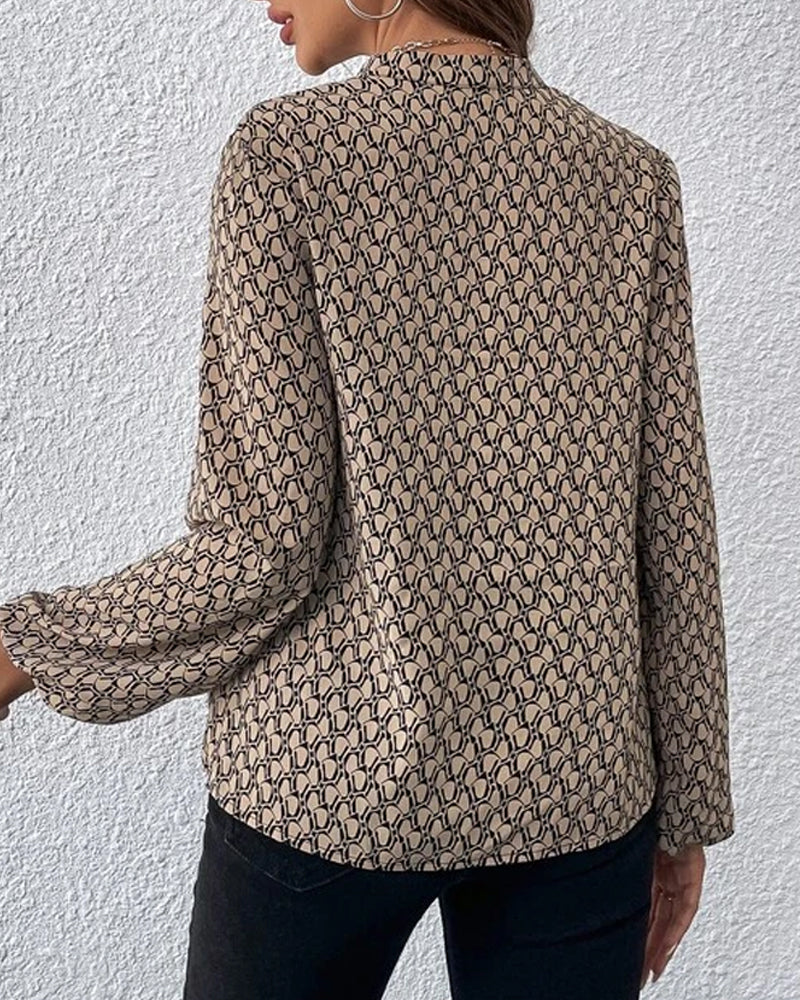 Carmen™ Camisa