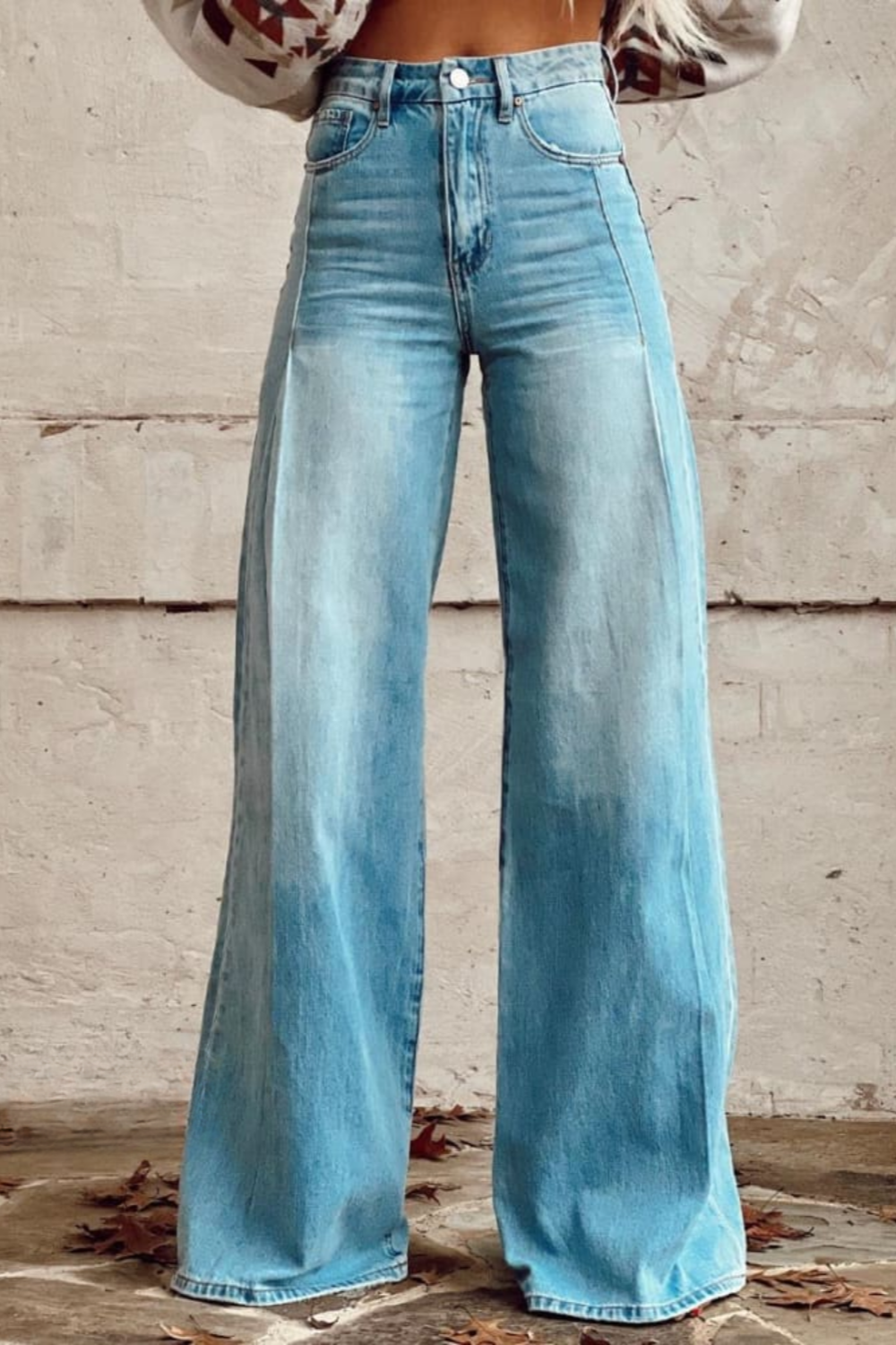 Violeta Madrid | Pantalón Edición Limitada
