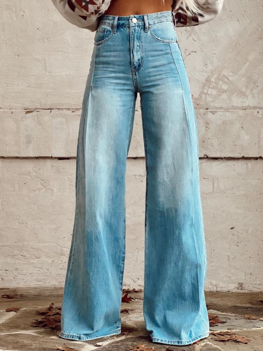 Dorotea | Vintage Look Jeans