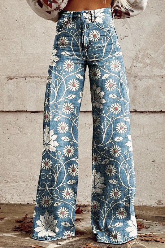 Violeta Madrid | Pantalón Edición Limitada