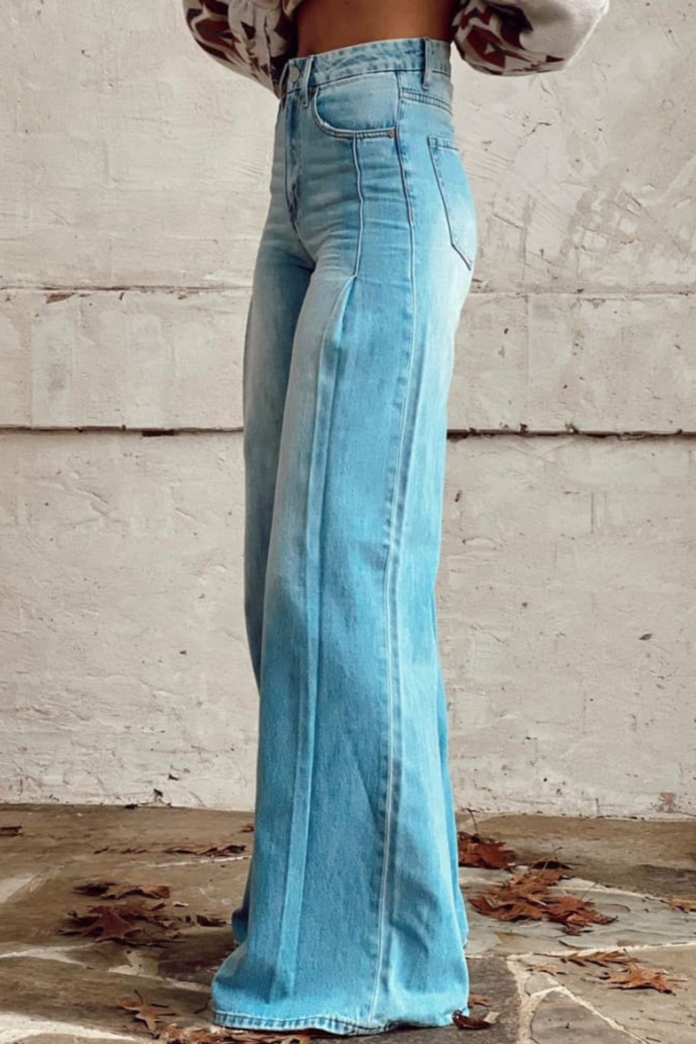 Violeta Madrid | Pantalón Edición Limitada