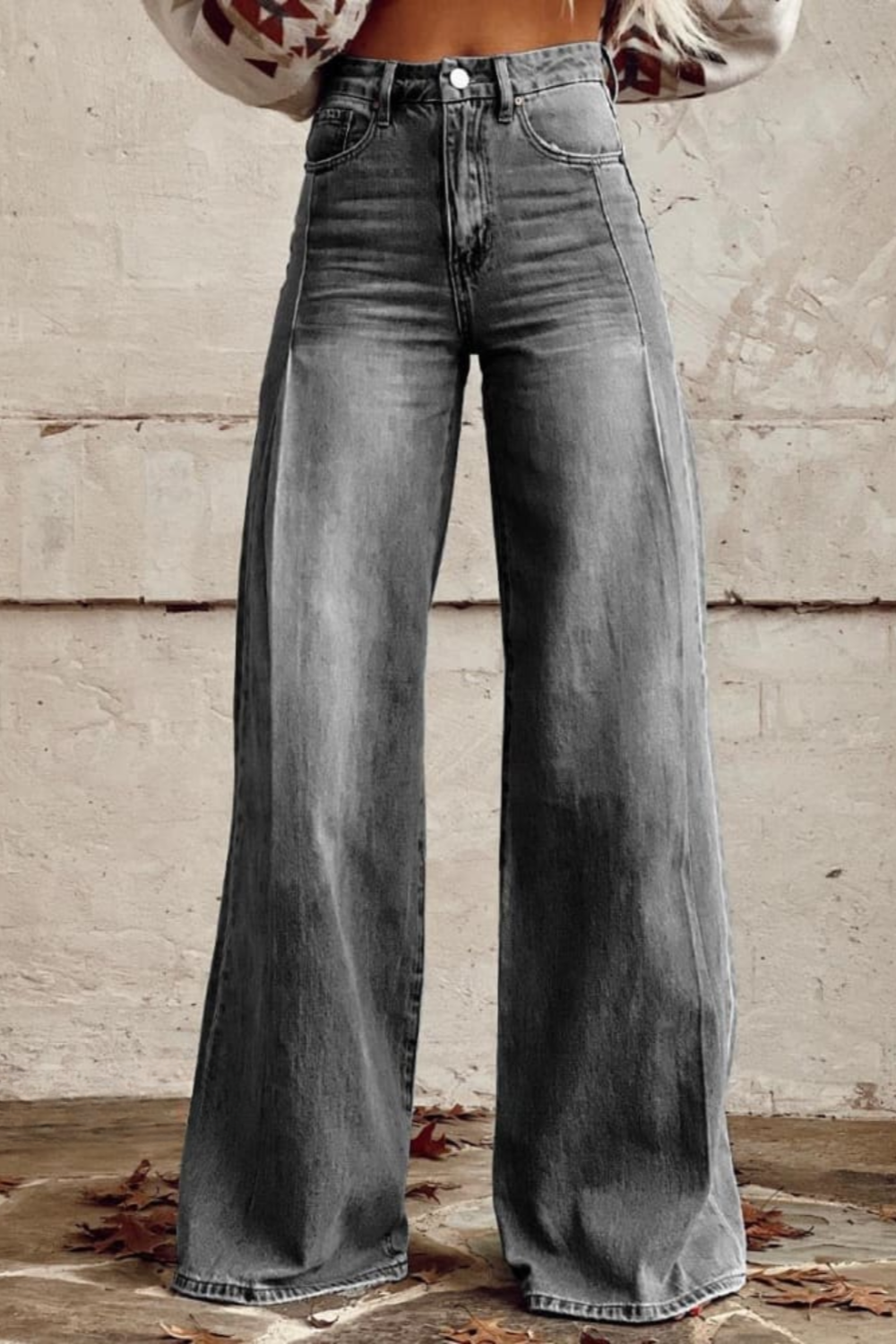 Violeta Madrid | Pantalón Edición Limitada