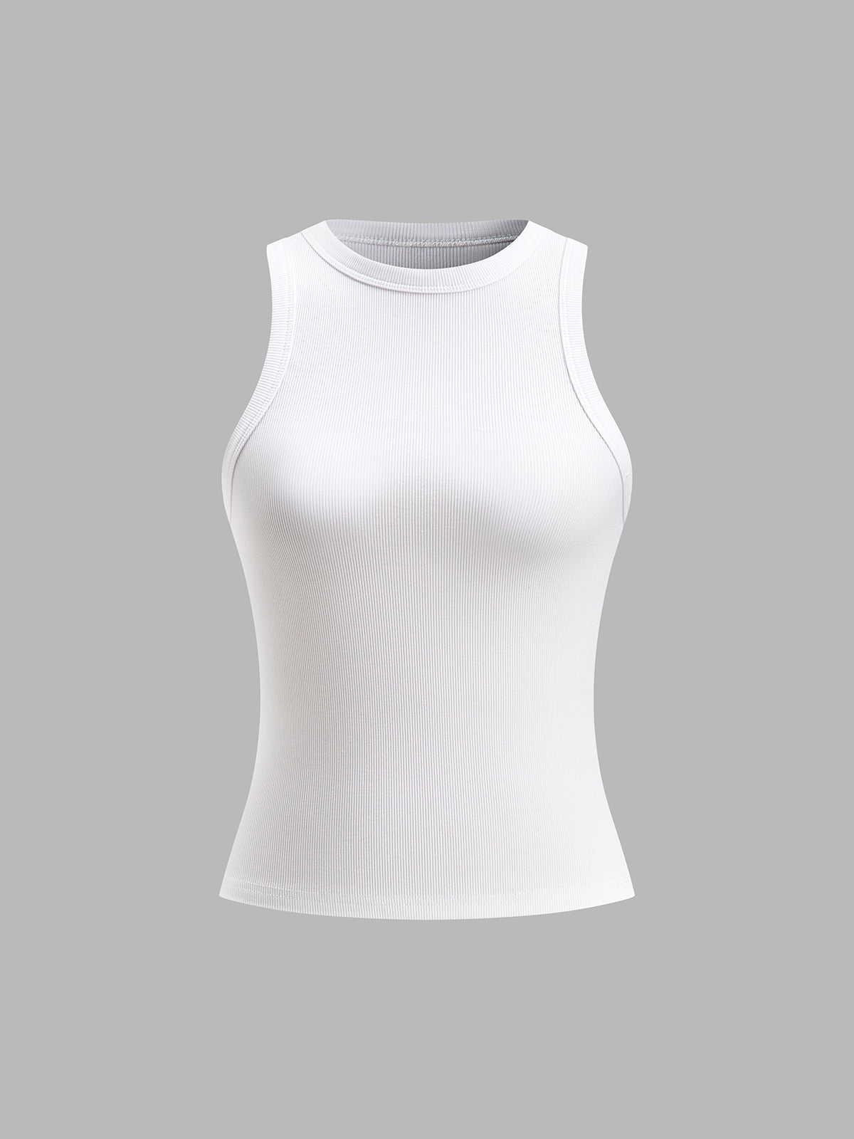 Camiseta sin Mangas Corta Ellis