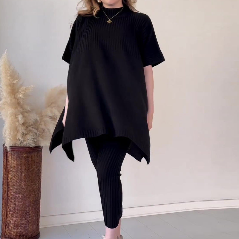 Conjunto Manga Murciélago (XS-3XL)