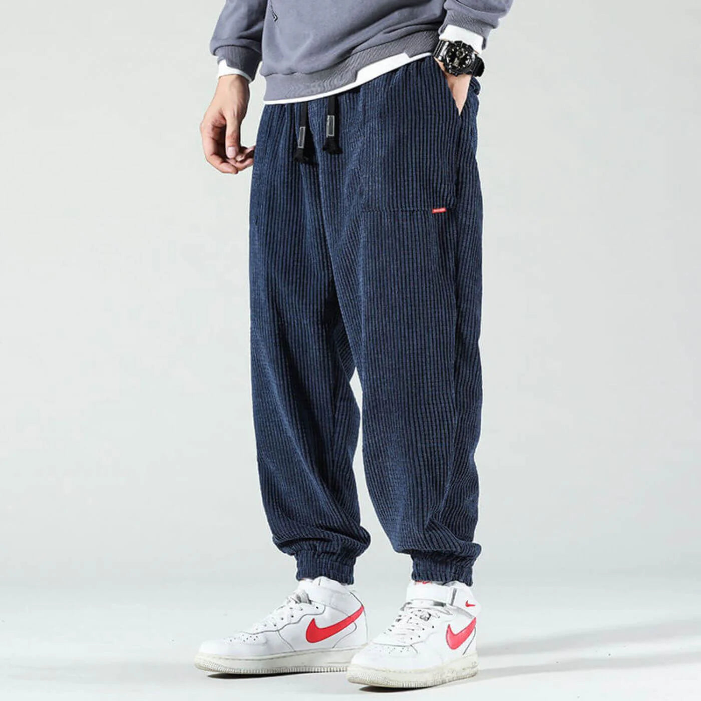 Sandro | Joggers Elegante