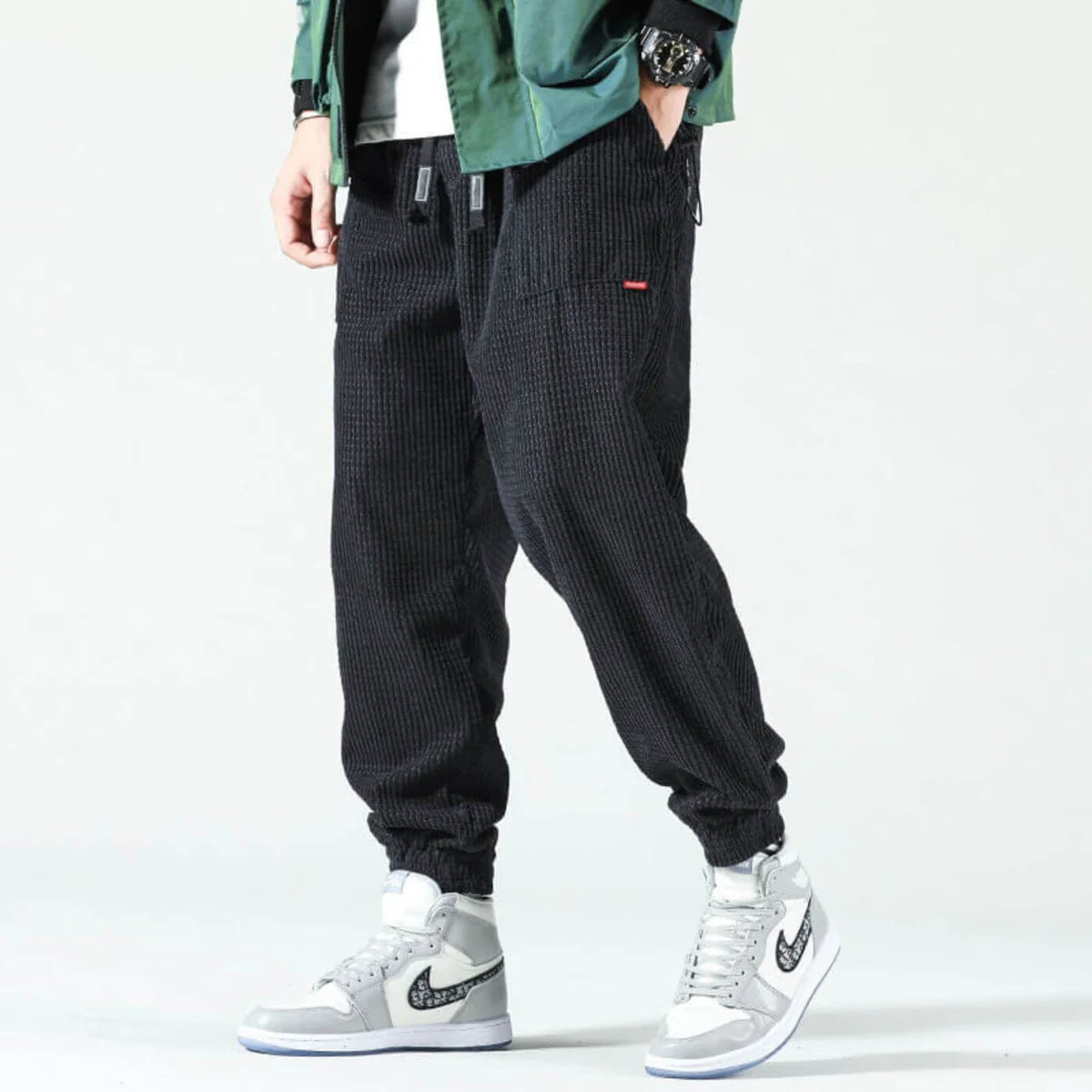 Sandro | Joggers Elegante
