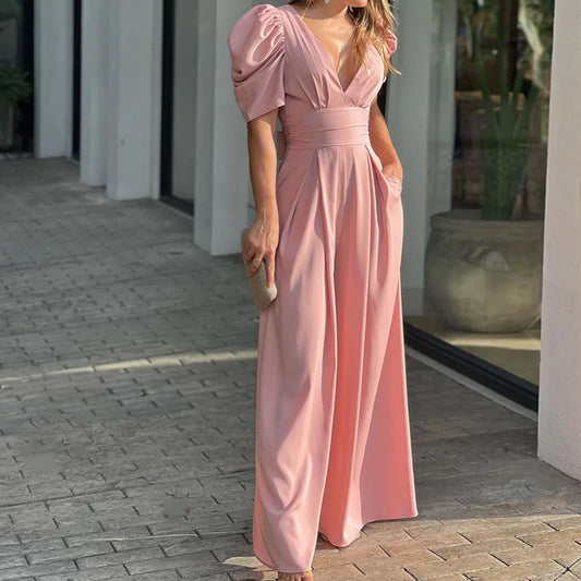 Clara | Mono Elegante para Mujer
