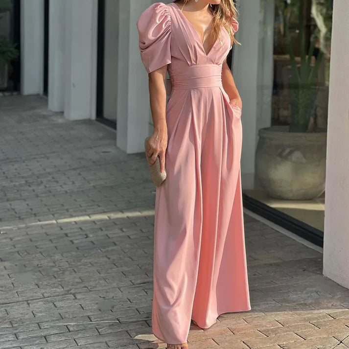 Victoria | Mono Elegante para Mujer