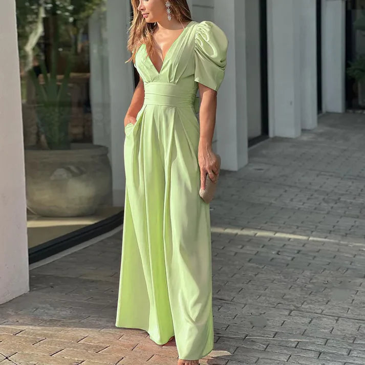 Victoria | Mono Elegante para Mujer
