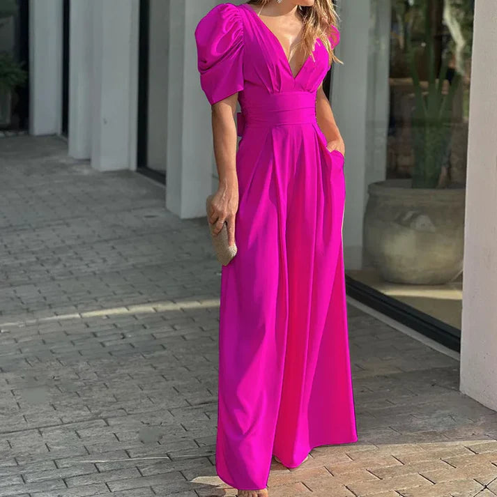Victoria | Mono Elegante para Mujer