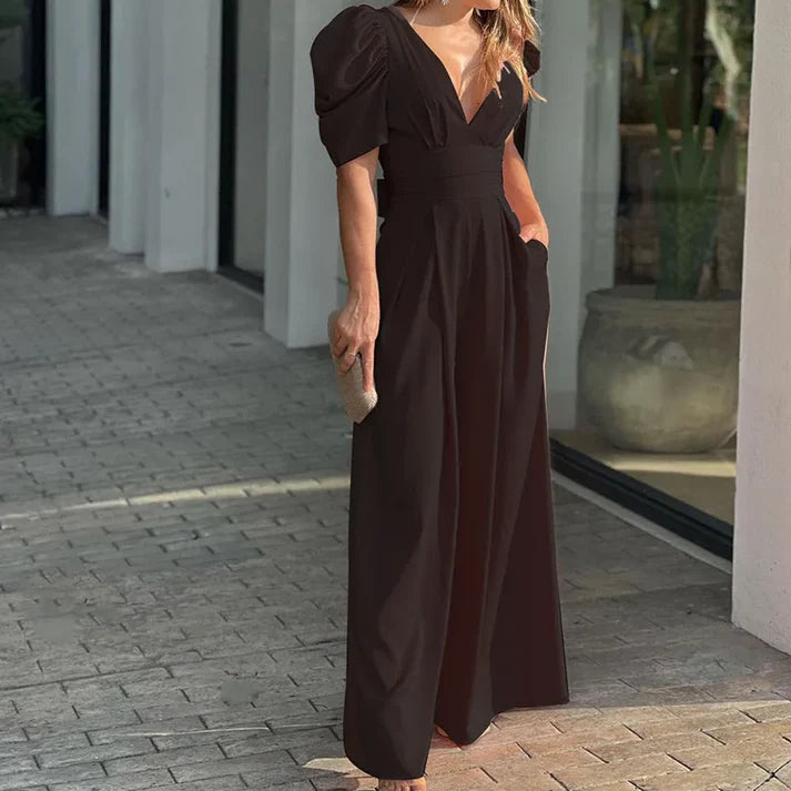 Victoria | Mono Elegante para Mujer