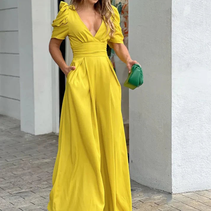 Victoria | Mono Elegante para Mujer