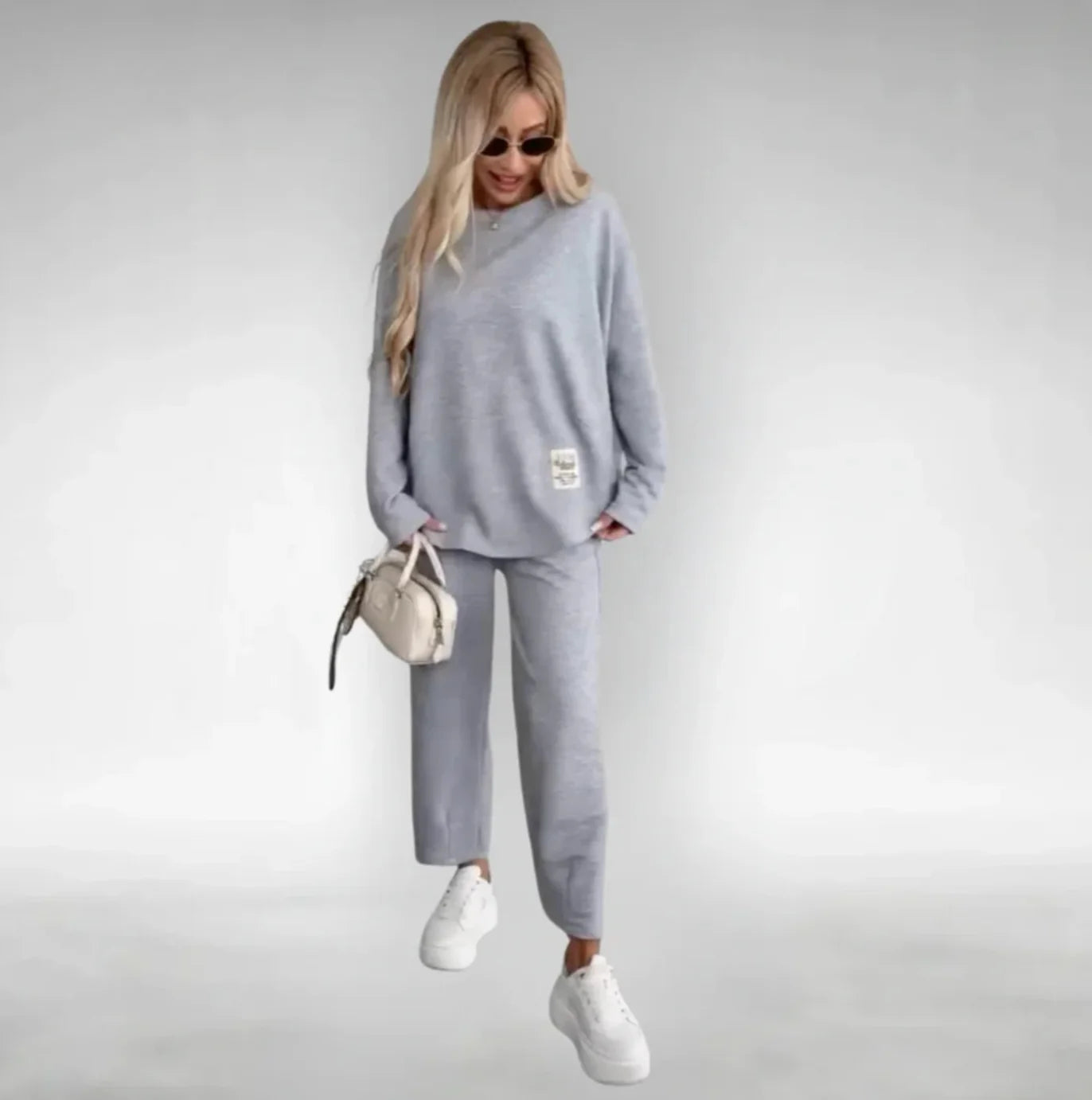 Olivia - Conjunto