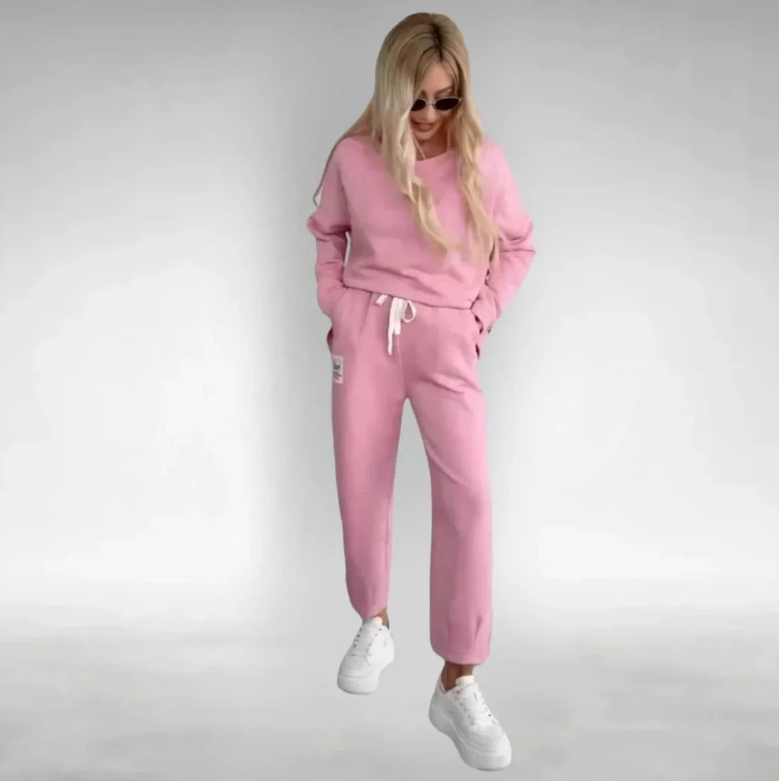 Olivia - Conjunto