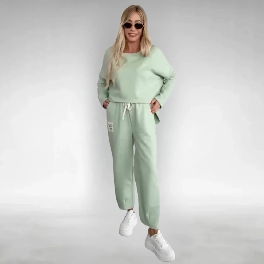 Olivia - Conjunto