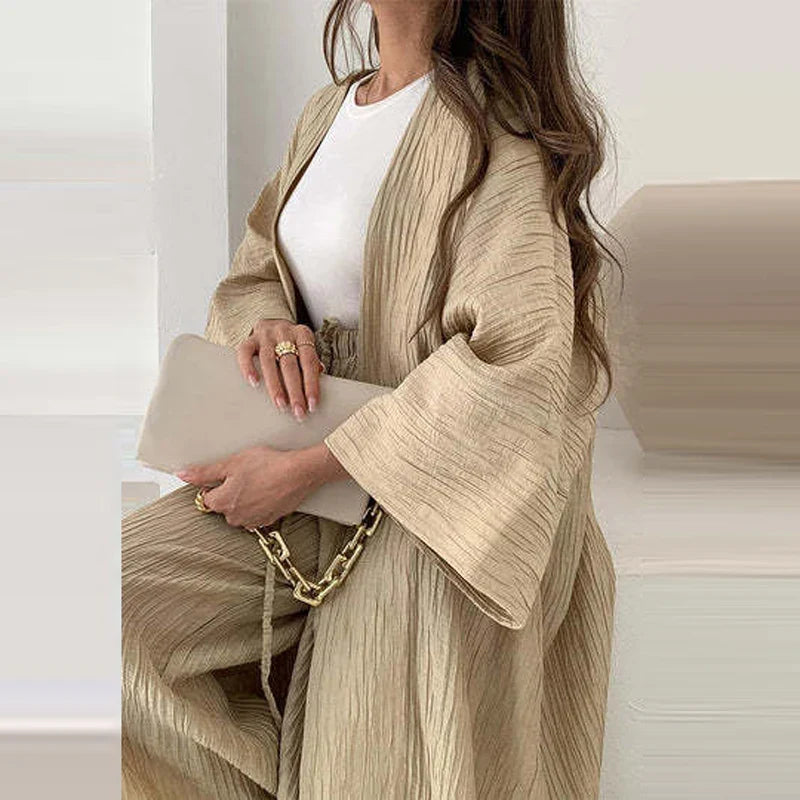 Conjunto Elegante