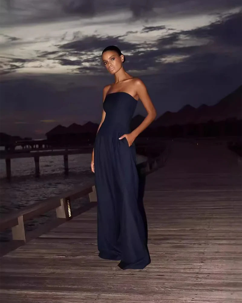 Chloe™ | Conjunto de Dos Piezas