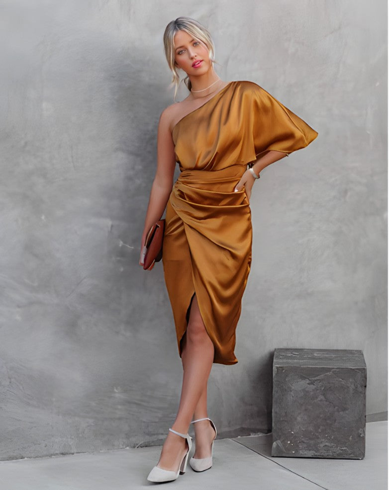 Nina | Elegante Vestido de Fiesta