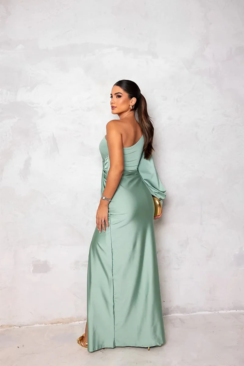Yolanda | Vestido Elegante