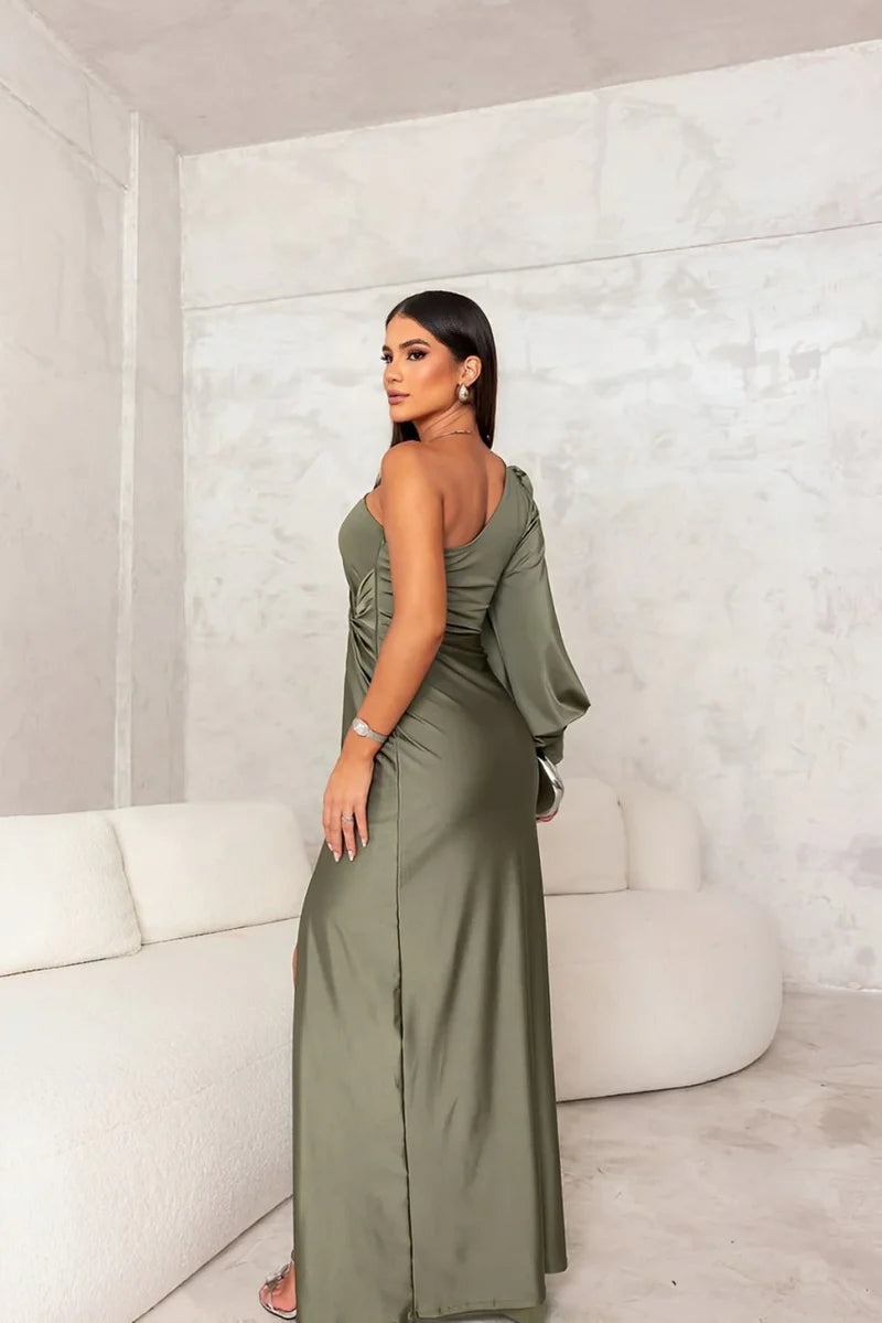 Yolanda | Vestido Elegante