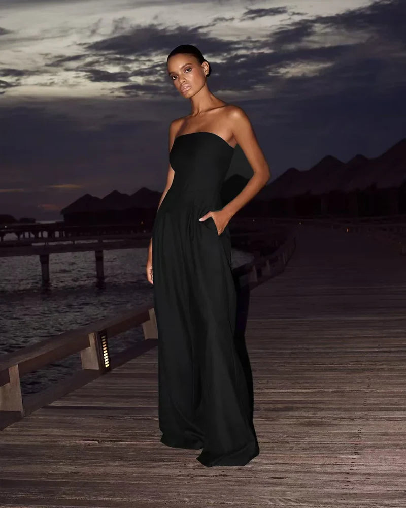 Chloe™ | Conjunto de Dos Piezas